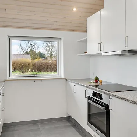 Holiday home 4 Bedroom Gorgeous In *